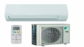 Daikin Sensira FTXF42E/RXF42E