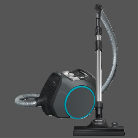 USISIVAČ MIELE BOOST CX1 GRAFITNO SIVA CE