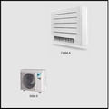 Daikin Perfera podna FVXM50A/RXM50A