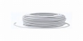 Provodnik H03VV-F 3G 0,75 wh RAL 9010 licnasti