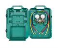 MANOMETARSKI SET BM2-3-DS-R32/R410A REFCO R32/410a+3crijeva
