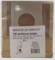 Vrećica usisavača GB1 SET 5/1 SIGMA