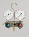 MANOMETAR SET SM2-8-DS-MULTI (22,134,404,407)REFCO
