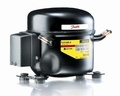Kompresor SECOP TLES 9 KK.2 (R600a)(-/+)LBP/MBP K