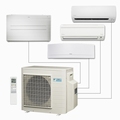 Daikin 4MXM80A2V1B - multi model