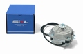 Motor ventilatora 5W CU/AL SKL