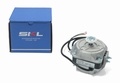 Motor ventilatora 10W CU/AL SKL