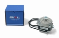 Motor ventilatora 16W CU/AL SKL