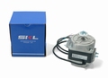 Motor ventilatora 25W CU/AL SKL