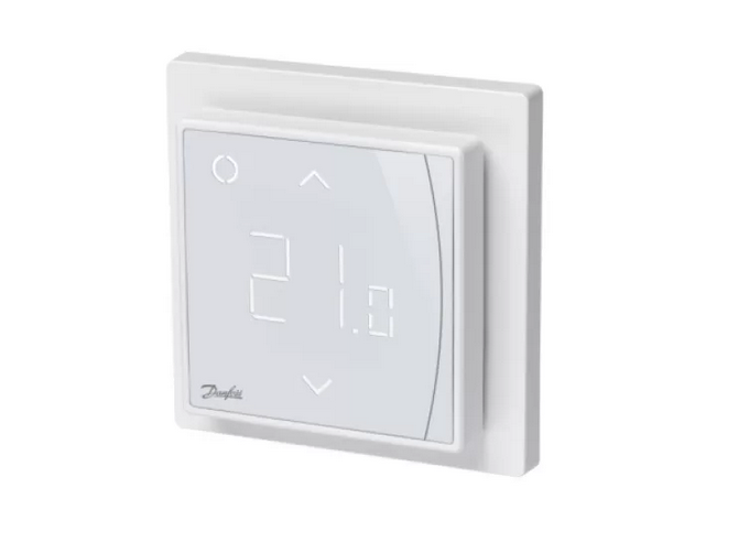 TERMOSTAT ECtemp Smart Polar White