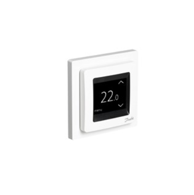 TERMOSTAT ECTempTouch NTC podni+prostorni osjetnik