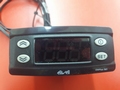 Termostat EW PLUS 961 + 1 sonda NTC 230V