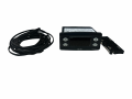 Termostat EW PLUS 974 + 2 sonde NTC 230V
