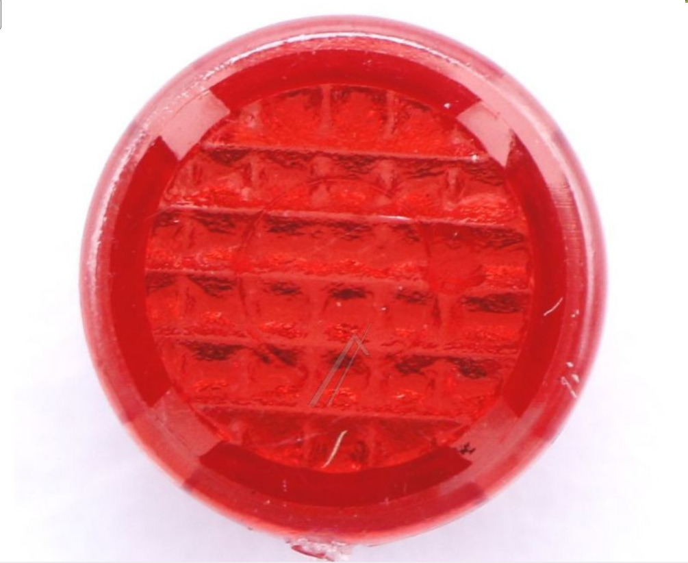 Leća kontrolne lampice 482028