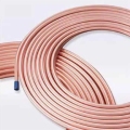 Bakrena cijev 15-1mm CUPROFRIO EN12735