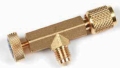 ZAPORNI VENTIL SHUTOFF 5/16-WIG WIGAM