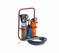 APARAT ZA VARENJE TURBO SET MINI 2L