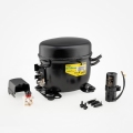 Kompresor SECOP FR 10 GX R134a (-10)C Q=323W HBP/LBP (-30)