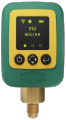 VAKUMETAR REFVAC-RC wireless DIGITALNI REFCO