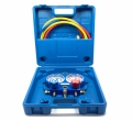 MANOMETAR VALUE VMG-2 SET R32/134a/407c/410a