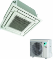 Daikin kazetna FFA50A /RXM50R