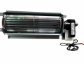 Ventilator Ta peći YGF-60-183 desni WEIGUANG