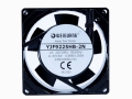 VENTILATOR YJF9225HB 9x9x25mm WEIGUANG