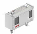 Presostat DANFOSS KP 15 060-124191 auto reset