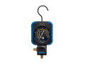 MANOMETAR VALUE VRM1-B-0804 R32/134/407/410 plavi