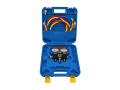 MANOMETAR VALUE VRM2-B-0501 R22/134/404/407 set