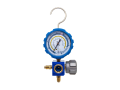 MANOMETAR VALUE VMG-1-S-L R32/134/404/410 plavi