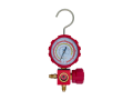 MANOMETAR VALUE VMG-1-S-H R32/134/407/410 crveni