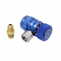 PRESSBLOK FAVOR R1234yf QXL PLAVI