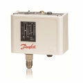 Presostat DANFOSS KP 1 aut. (-0.2-7.5 bar) LP