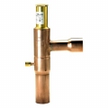 REGULATOR TLAKA KONDENZACIJE KVR 35