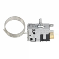 Termostat DANFOS 077B6220 (dvokomorni)