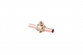 Zaustavni ventil 6mm 6570/M6 CASTEL