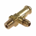 SIGURNOSNI VENTIL 3060/45C420 1/2 NPT 42bar CASTEL
