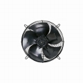 VENTILATOR WEIGUANG 710mm usisni 400V 700/900W 900o/min