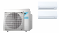 Daikin 2MXM68A 6,80/8,60kW - multi model
