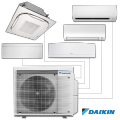 Daikin 5MXM90A9I - multi model