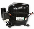 KOMPRESOR EMBRACO NEK6217GK R404a(-10Q=1166W) 14,28ccm;MBP