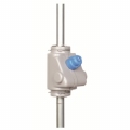 AB-QM HEATING INSULATION CAP DN15