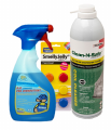 KOMPLET URADI SAM clean-n-safe/coil 0,5L/gel tbl