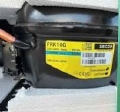 KOMPRESOR SECOP FRK10G R134a 7,70ccm HMBP/LBP