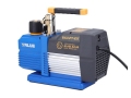 VAKUM PUMPA VALUE VA3-P7-EX R290/600a 198L/min dvostepena