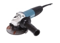 GA 5030 UGAONA BRUSILICA,720W, 125 MM
