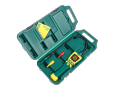 DETEKTOR PLINA TRITECTOR-RCT (CFC/HCFC/HCF/HFO)