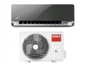 VIVAX klima H-DESIGN (12) KOMPLET (gray mirror)