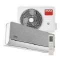 VIVAX klima H-DESIGN (12) KOMPLET (silver)